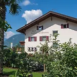 Hotel Grafenstein Merano
