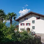 Hotel Grafenstein Merano