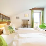 Hotel Grafenstein Merano