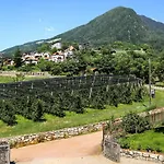 호텔 Grafenstein 3*