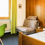 Grafenstein Hotel 3*