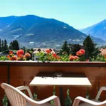 Hotel Grafenstein Merano