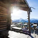 Grafenstein 3* Merano