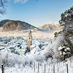 Hotel Grafenstein 3*