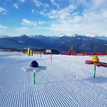 Grafenstein Hotel Merano