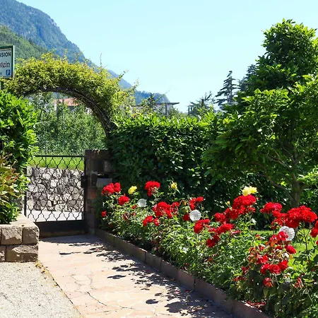 Hotel Grafenstein Meran