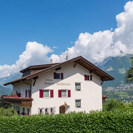 Grafenstein Hotel Meran