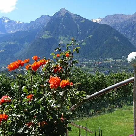 Hotel Grafenstein 3*