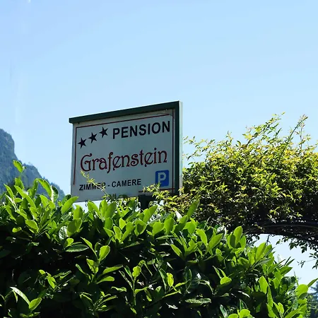 Hotel Grafenstein 3*