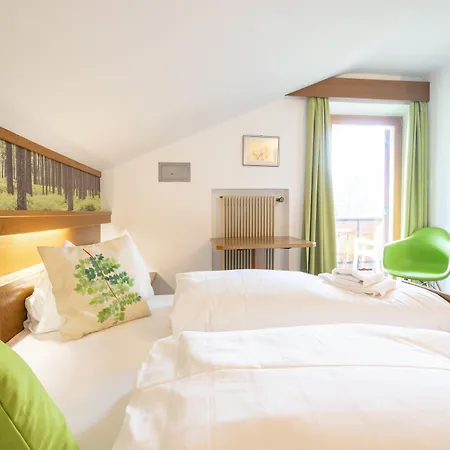 Grafenstein Hotel Merano