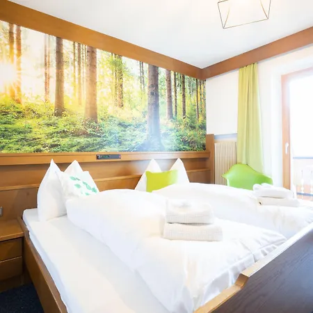 Hotel Grafenstein