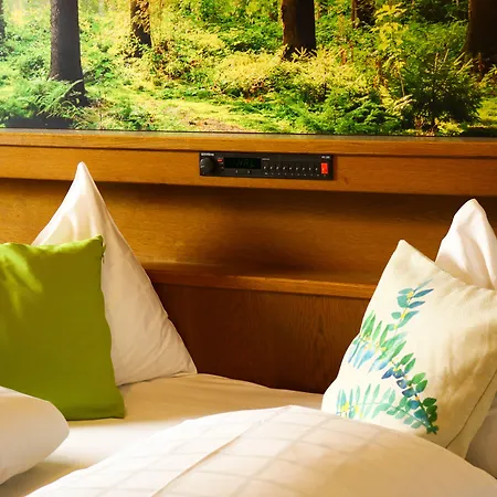 Guesthouse Pension Grafenstein Ξενοδοχείο 3*