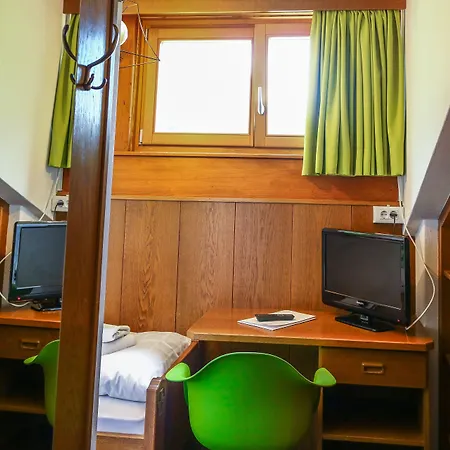 Hotel Grafenstein