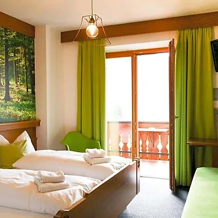 Hotel Grafenstein Merano