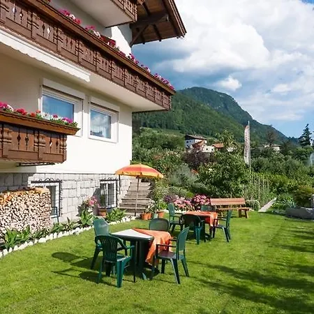 Guesthouse Pension Grafenstein Hotel