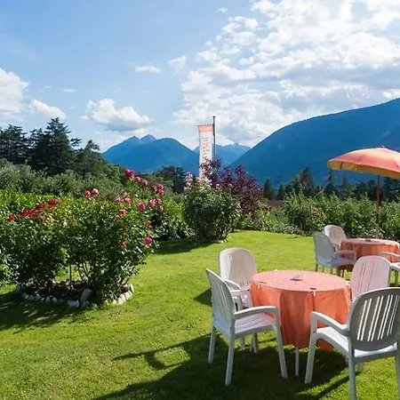 Hotel Grafenstein 3*