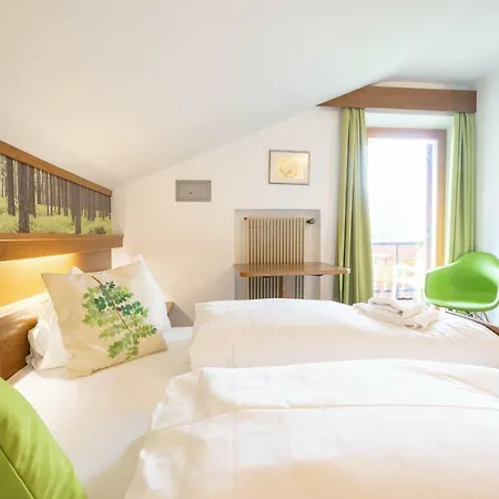 Hotel Guesthouse Pension Grafenstein Merano