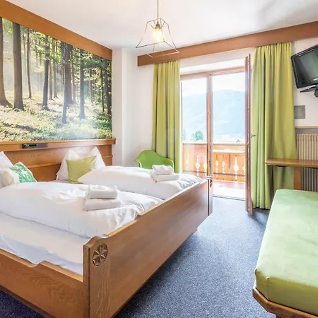 Grafenstein Hotel Merano