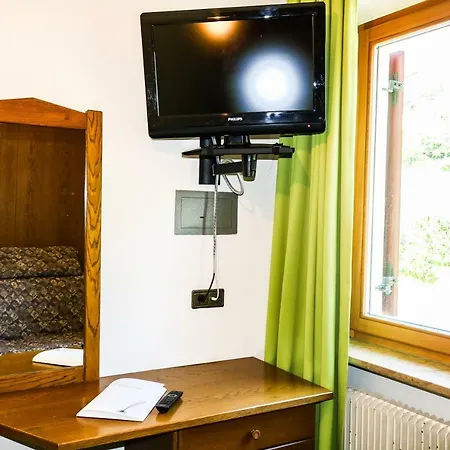 Grafenstein Hotel