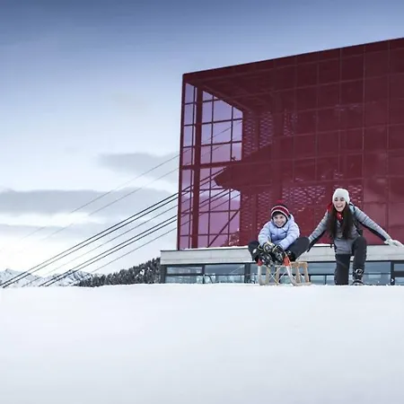 Guesthouse Pension Grafenstein