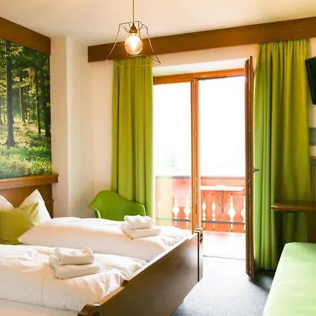 Grafenstein Hotel