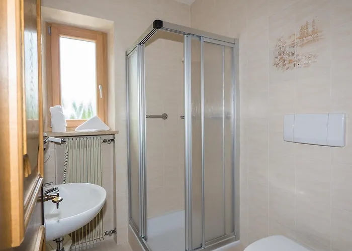 Guesthouse Pension Grafenstein Ξενοδοχείο 3*