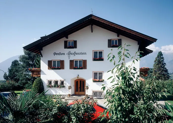 Grafenstein Hotel 3*