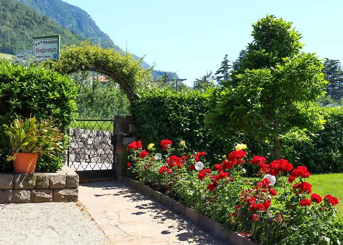 Hotel Grafenstein Meran