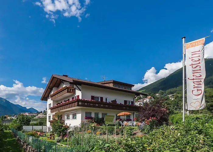 Grafenstein 3* Meran