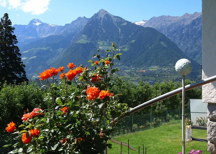 Hotel Grafenstein 3*