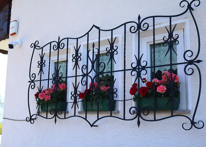 Grafenstein Hotel Meran