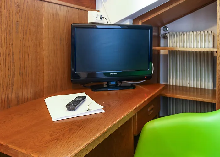 Hotel Grafenstein 3*