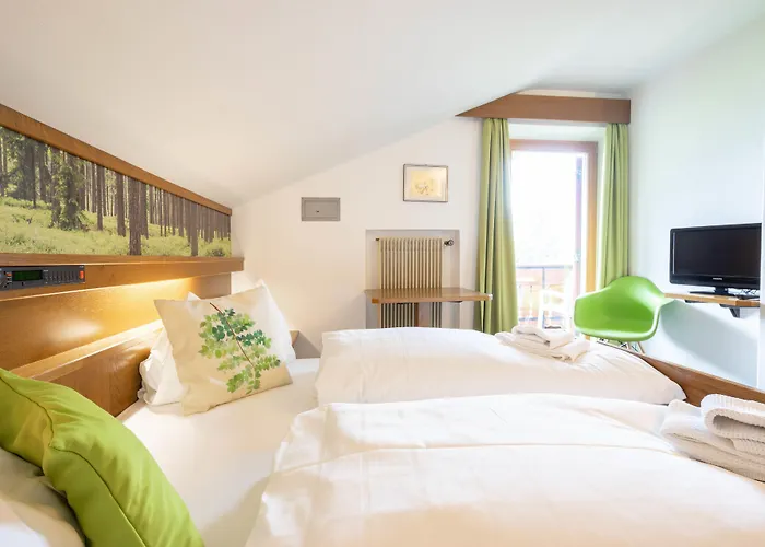 Grafenstein Hotel Meran