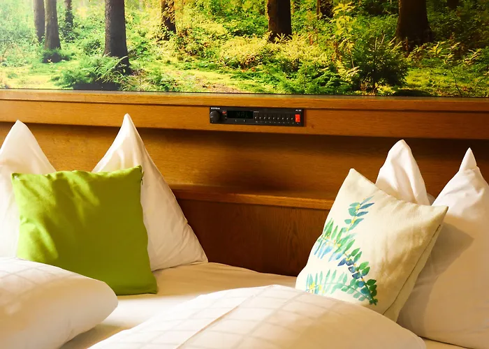 Grafenstein Hotel 3*