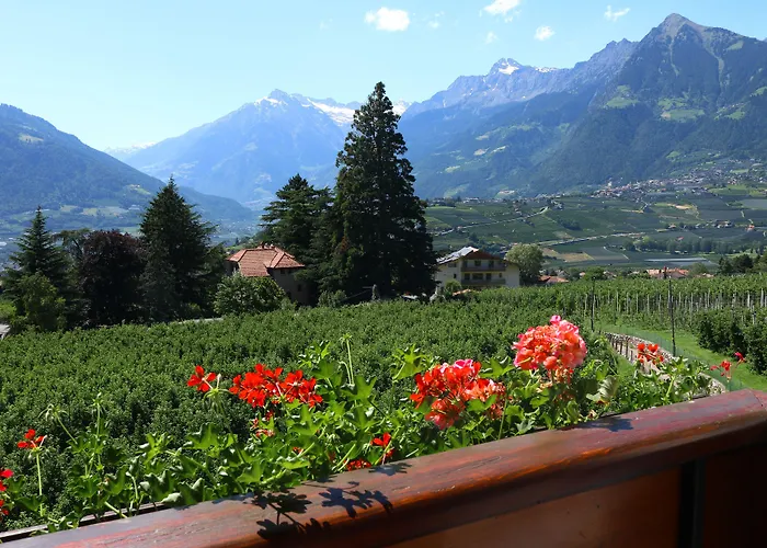 Hotel Grafenstein 3*