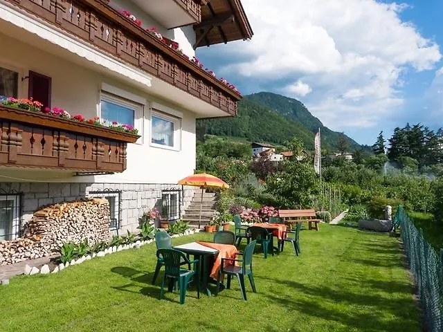 Grafenstein Hotel
