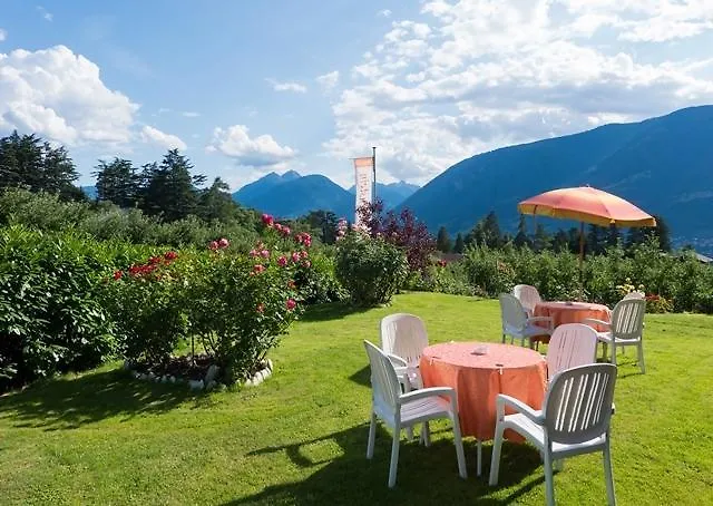 Hotel Grafenstein 3*