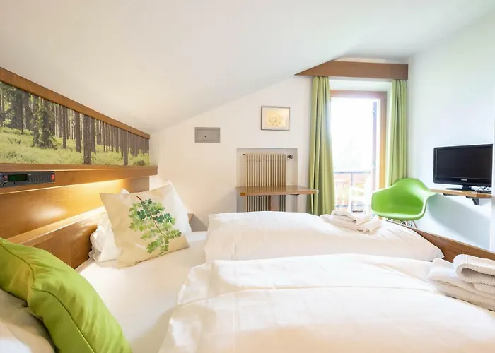 Hotel Grafenstein Meran