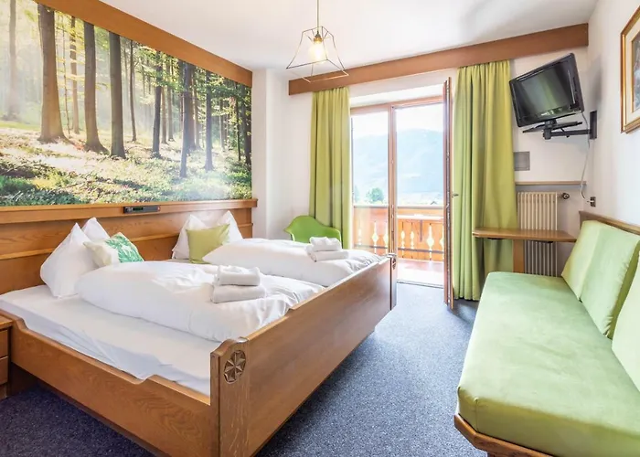 Grafenstein Hotel Merano