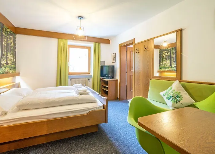 Hotel Grafenstein 3*