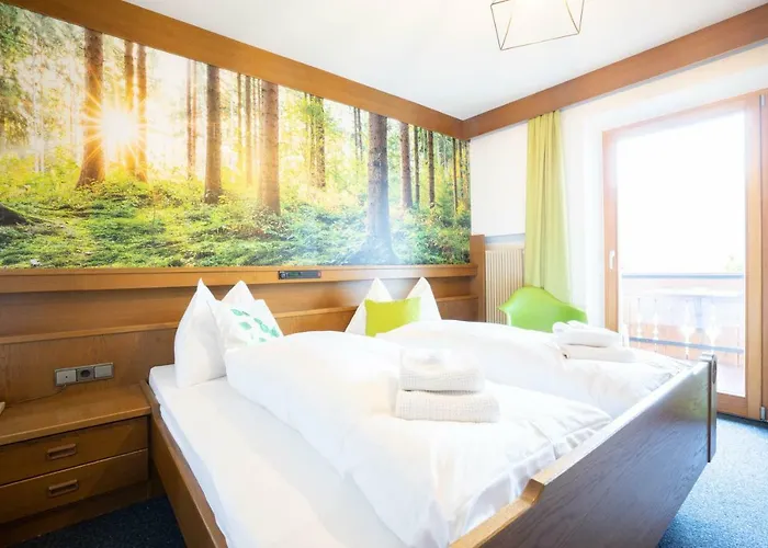 Grafenstein Отель