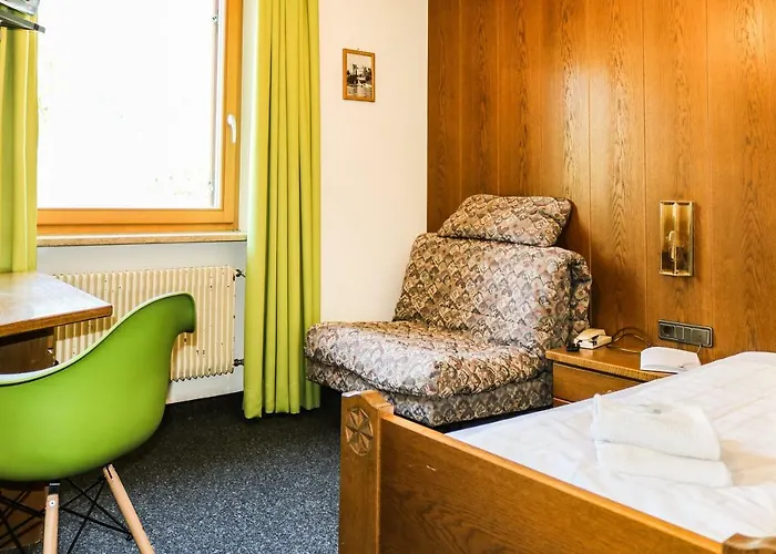 Grafenstein Hotel 3*