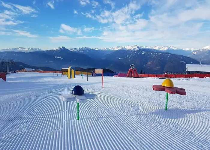 Grafenstein Hotel Meran