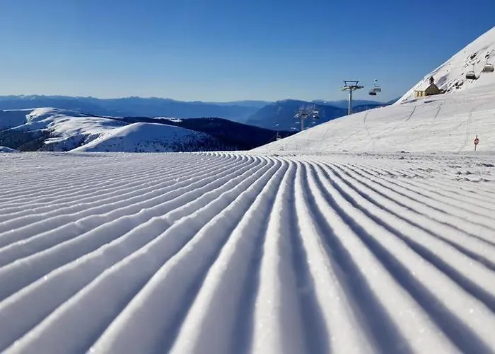 Отель Grafenstein