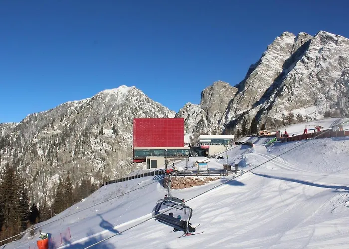 Hotel Grafenstein 3*